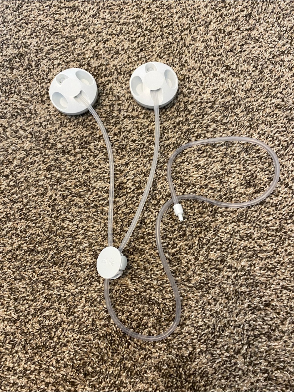 Elvie Stride connect kit